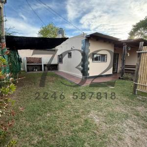 STA TERESITA DEPARTAMENTO 4 PERSONAS wifi tv cable gas envasado estacionamiento parrilla