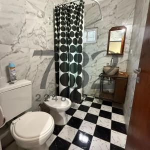 STA TERESITA DEPARTAMENTO 4 PERSONAS wifi tv cable gas envasado estacionamiento parrilla