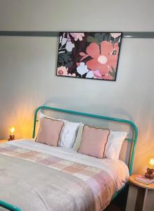 The BnB filled to the brim with character & charm!