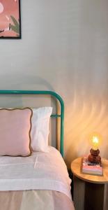 The BnB filled to the brim with character & charm!