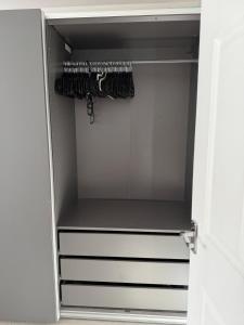 City EastEnd Apartment