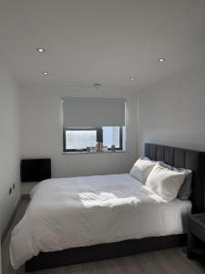 City EastEnd Apartment