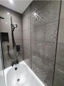 City EastEnd Apartment