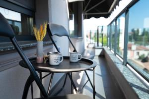 Apartments by the river 2