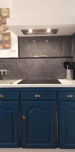 Place of the Goddess