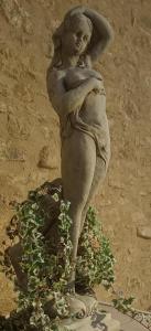 Place of the Goddess