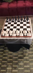 Place of the Goddess