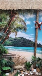 Place of the Goddess