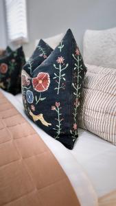 The BnB filled to the brim with character & charm!