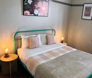 The BnB filled to the brim with character & charm!