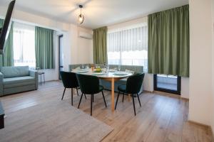 Apartments by the river 2