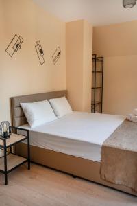 Apartments by the river 2