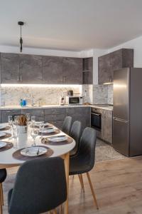 Apartments by the river 2