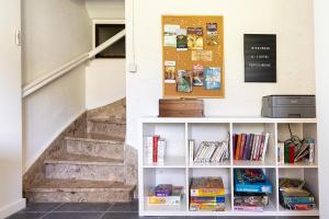 LOstal périgourdin 4 personnes