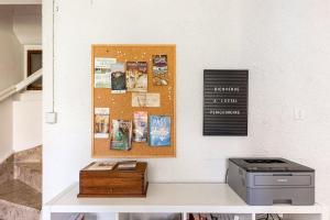 LOstal périgourdin 4 personnes