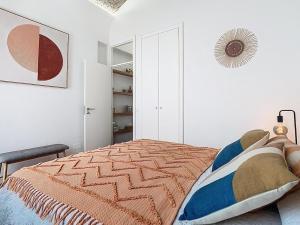 Casa Beira-Mar, accommodation in Olhao with Rooftop