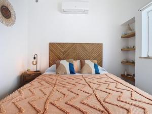 Casa Beira-Mar, accommodation in Olhao with Rooftop