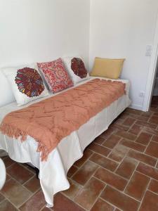 Casa Beira-Mar, accommodation in Olhao with Rooftop