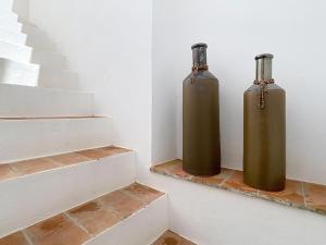 Casa Beira-Mar, accommodation in Olhao with Rooftop