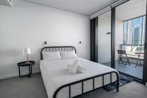 Executive 1BR in the Heart of Haymarket