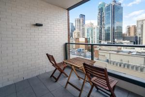 Executive 1BR in the Heart of Haymarket