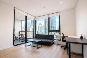 Executive 1BR in the Heart of Haymarket