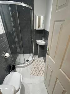 George guest house apartment