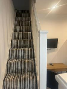 George guest house apartment