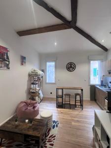 Le Madier II - Charmant studio au cœur de La Ciotat