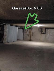 Riviera Begonia Appartement - Parking Privé