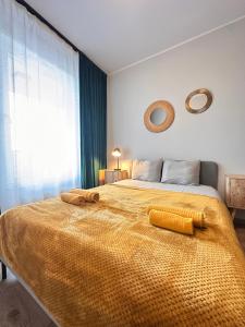 MOMOApart - Downtown Tram Depot