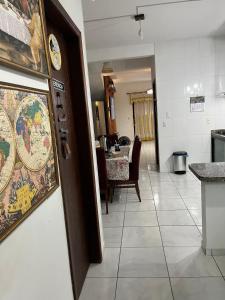 Cantinho da Crocheteira