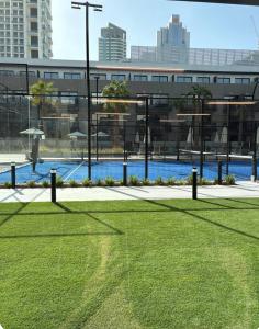 Lux 2 Bedroom Cozy Family Getaway Home