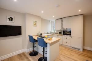 Apartment 3, Elizabeth Hall, By RentMyHouse