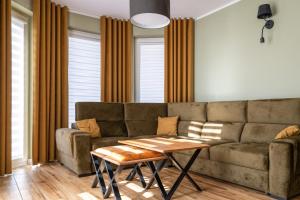 Dom na wsi z widokiem na Łysicę