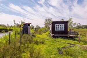 Nature lovers Your own island