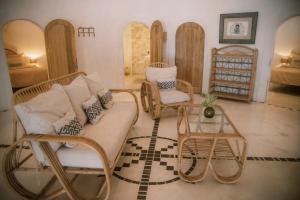 Pachamama Pool Villa