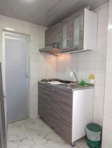 Apartaestudio Bogotá, acogedor, funcional, excelente ubicacion