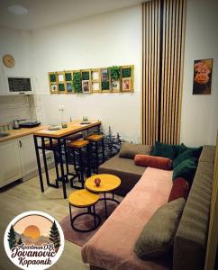 Apartman DB Jovanovic Kopaonik