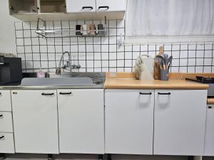 이레 스테이 Jireh stay Nodle