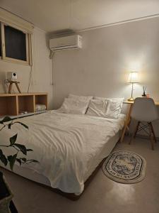 이레 스테이 Jireh stay Nodle