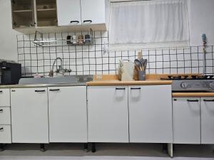 이레 스테이 Jireh stay Nodle