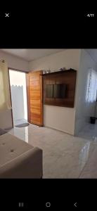 Casa aconchegante germinada