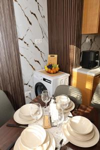 Good Mood Apartments & Parking 2