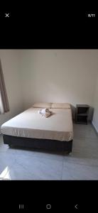 Casa aconchegante germinada