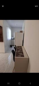 Casa aconchegante germinada