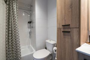 Cozy apartament 3 minutes from the beach