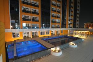 Hotel Nimantrana