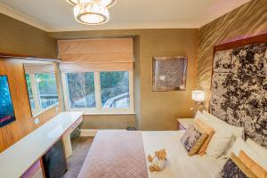 The Cranleigh Boutique