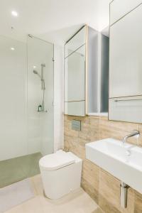 Modern Sydney City Apartment